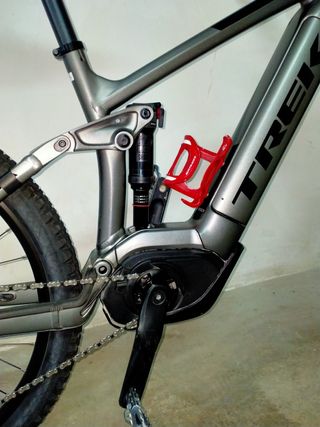E-MTB TREK