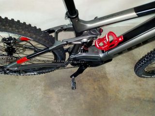 E-MTB TREK