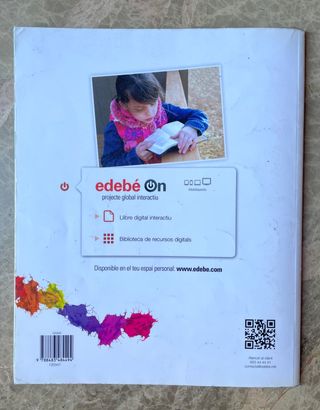Llengua Edebe On Marjal 
