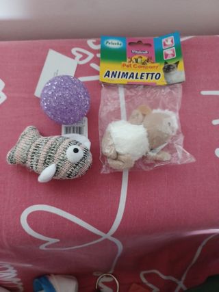 giochi animali