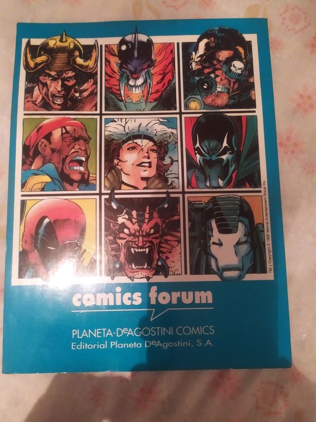 Revista de Conan