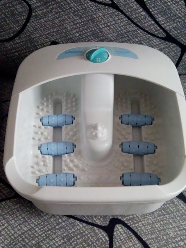 Masajeador de pies Ufesa