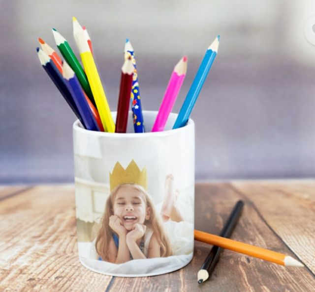 Tazas personalozadas