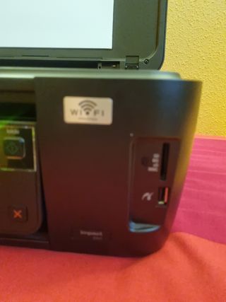 IMPRESORA LEXMARK S-301