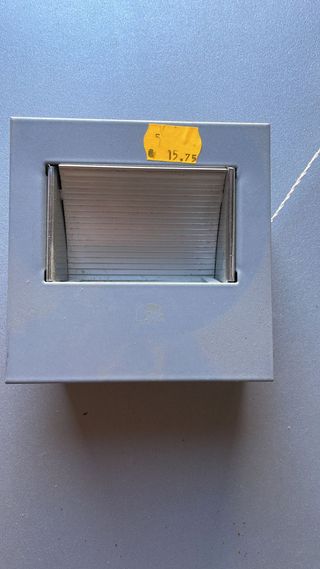 Foco led empotrar 