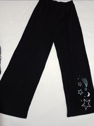 pantalon vintage 