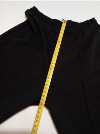 pantalon vintage 