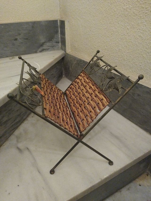Revistero