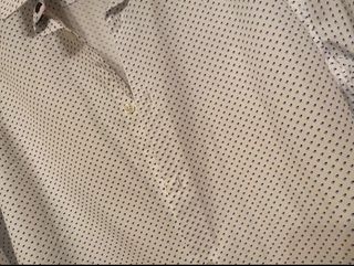 Camisa estampada 