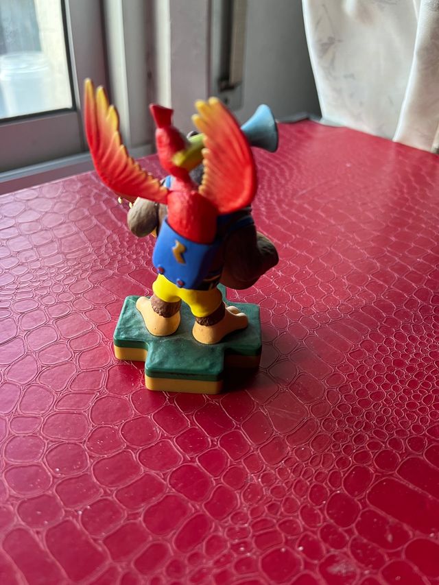Totaku BanjoKazooie de segunda mano por 7,5 EUR en Villanueva del