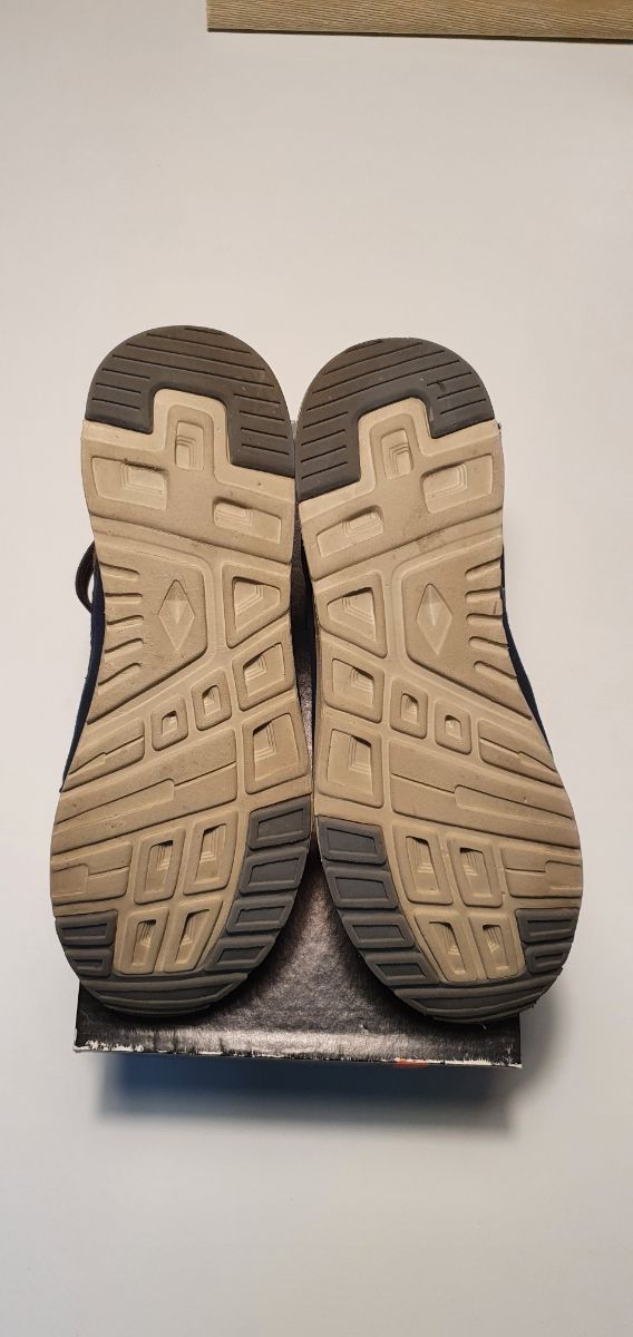 Bambas Deportivas Álvaro Moreno