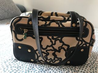 Bolso Tous autentico