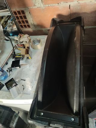 trompetas Twitter agudos beima en caja hh