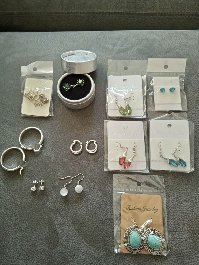 Lote Pendientes a estrenar