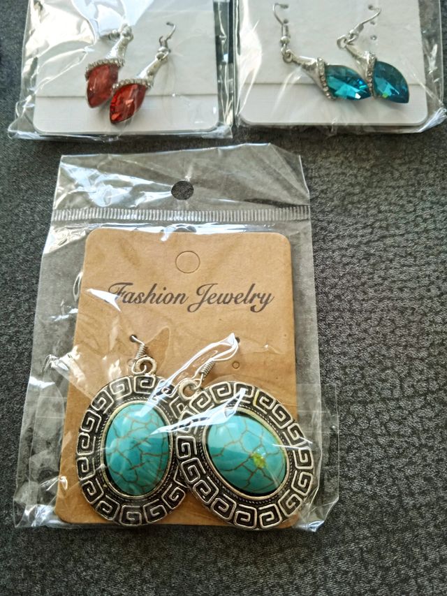 Lote Pendientes a estrenar