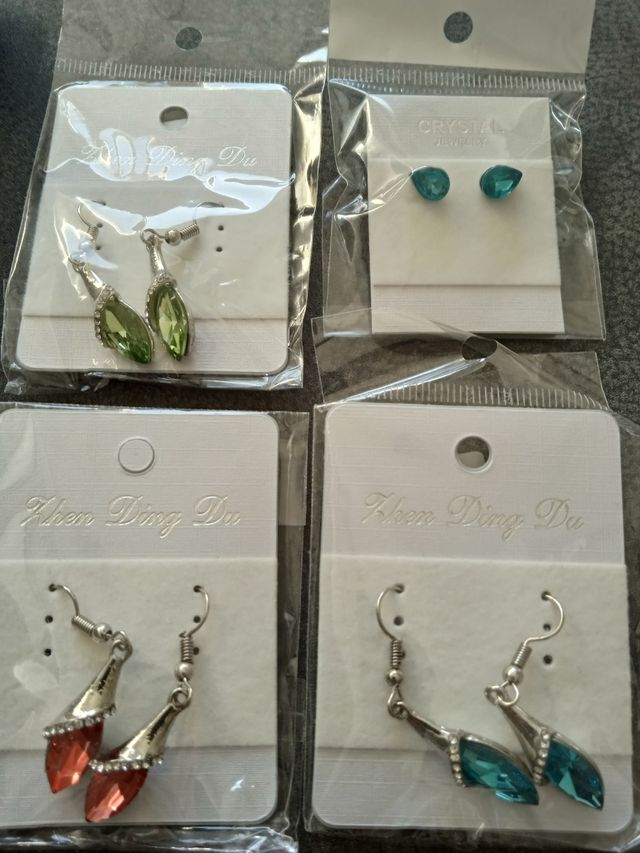 Lote Pendientes a estrenar