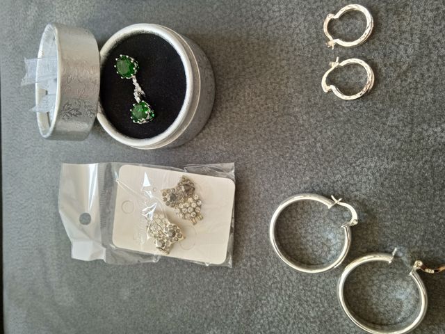 Lote Pendientes a estrenar