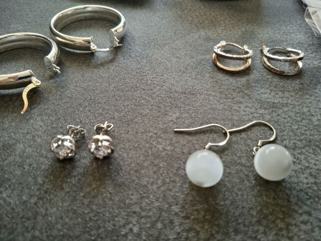 Lote Pendientes a estrenar