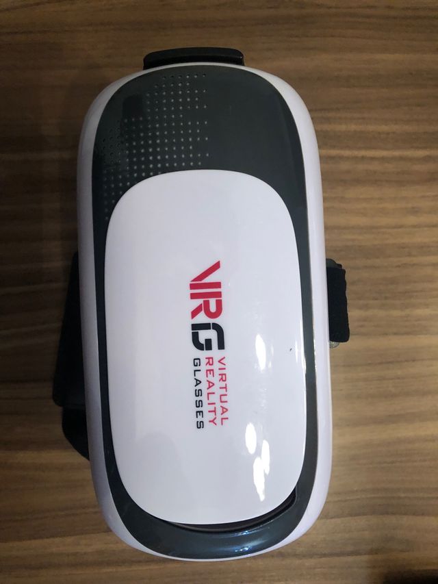 Gafas 3d VRG