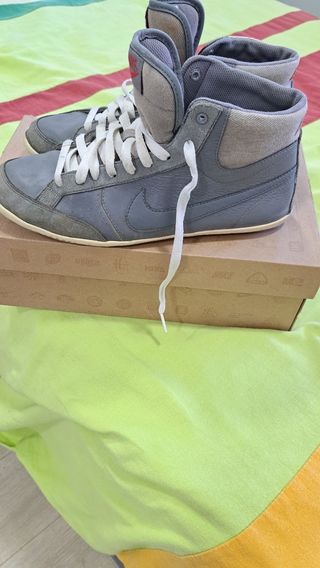 zapatillas nike(edición limitada del 2016)