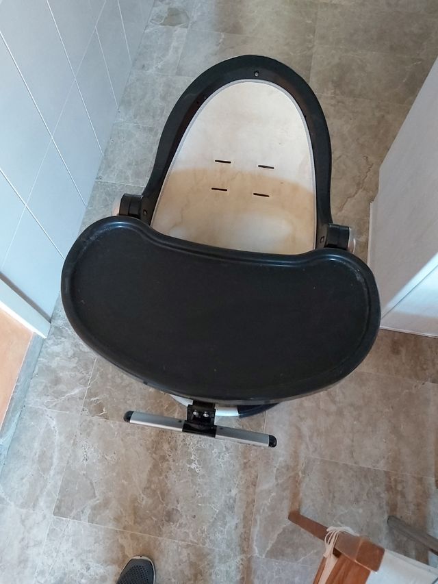 Trona infantil bloom