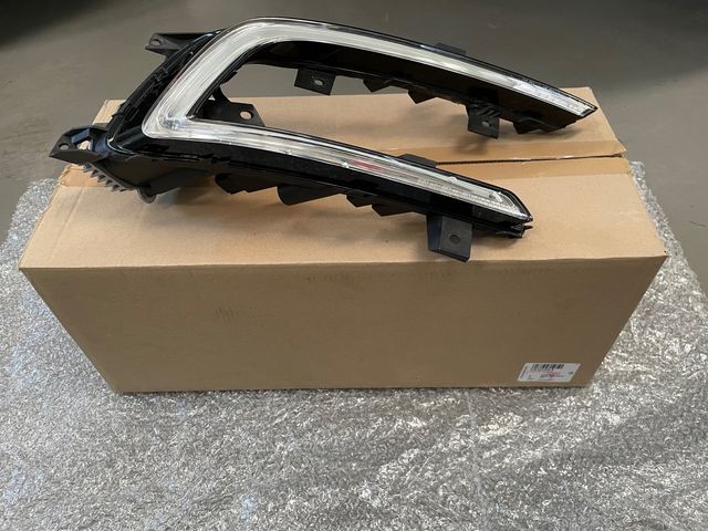 Piloto del.izq. Vw golf 7