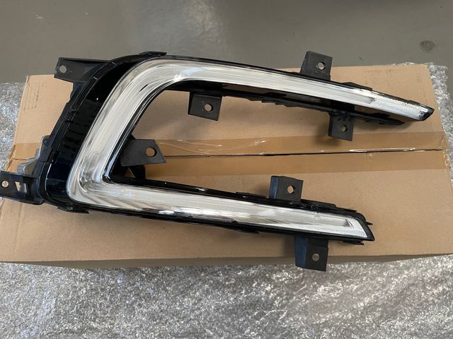 Piloto del.izq. Vw golf 7