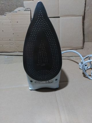 Plancha de vapor Rowenta 2300w