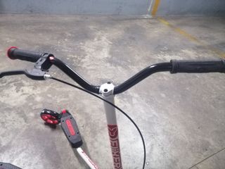 patín doble