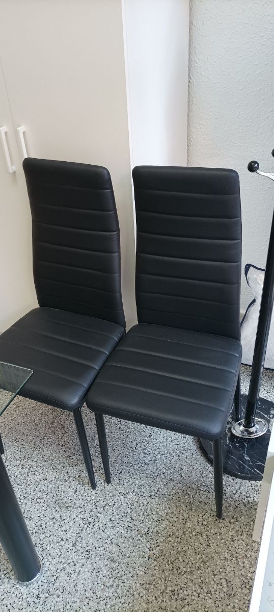 Sillas Nuevas (precio por unidad)