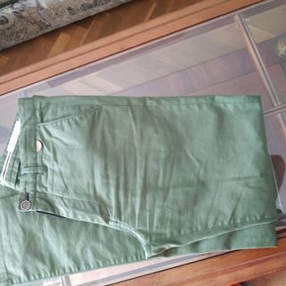 Lote 3 pantalones chinos