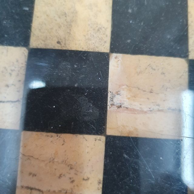 Conjunto xadrez pedra Onix