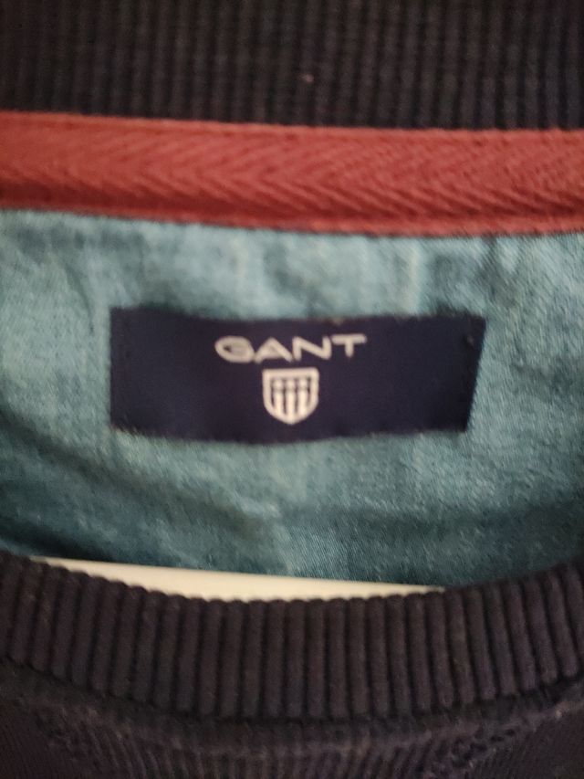 GANT sudadera 170cm