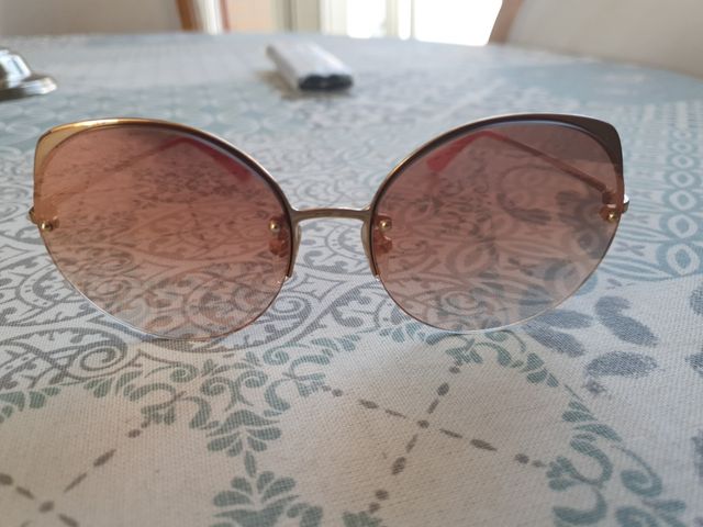 originales vogue de sunn glasses