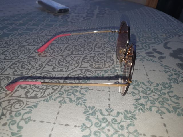 originales vogue de sunn glasses