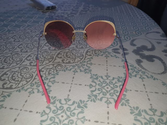 originales vogue de sunn glasses