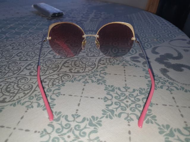 originales vogue de sunn glasses