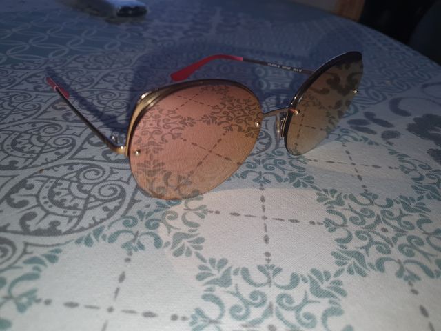 originales vogue de sunn glasses