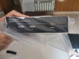 Kvm switch hdmi NUEVO