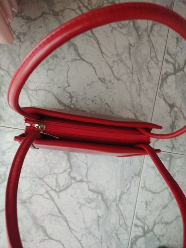 BOLSO 21 X 17 X 7 CMS