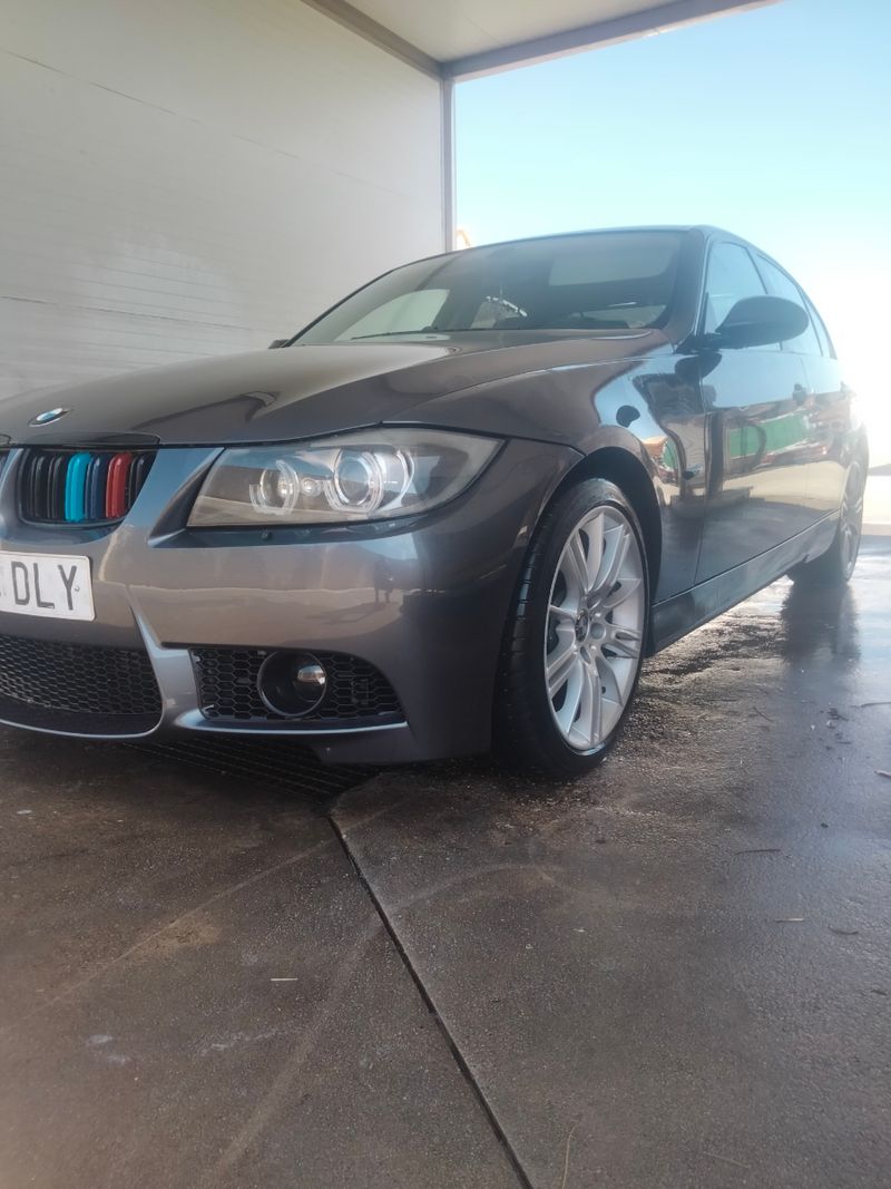 BMW Serie 3 2006 - foto 1