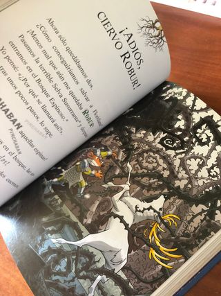Geronimo Stilton