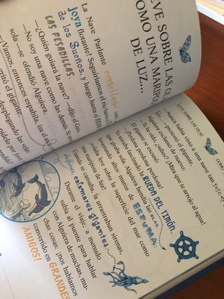 Geronimo Stilton