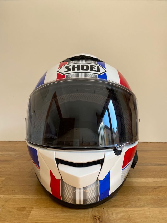 Casco Shoei gt air talla L