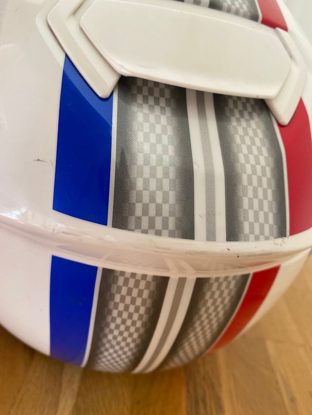 Casco Shoei gt air talla L