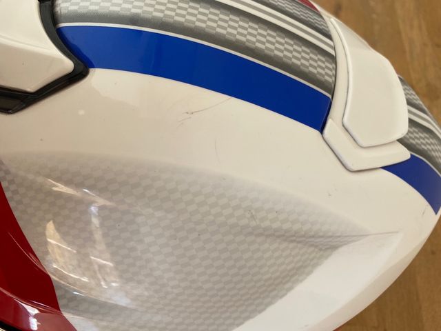 Casco Shoei gt air talla L