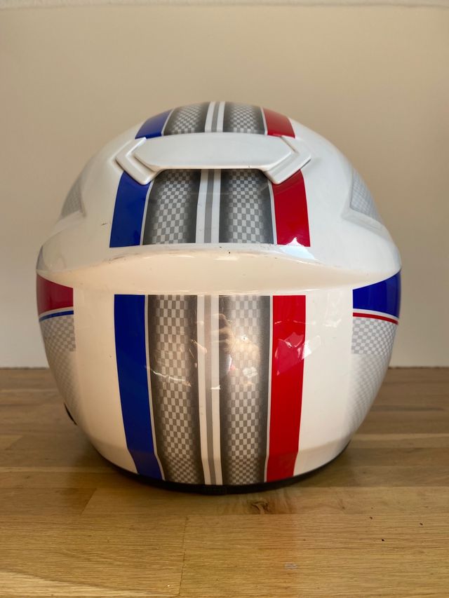 Casco Shoei gt air talla L