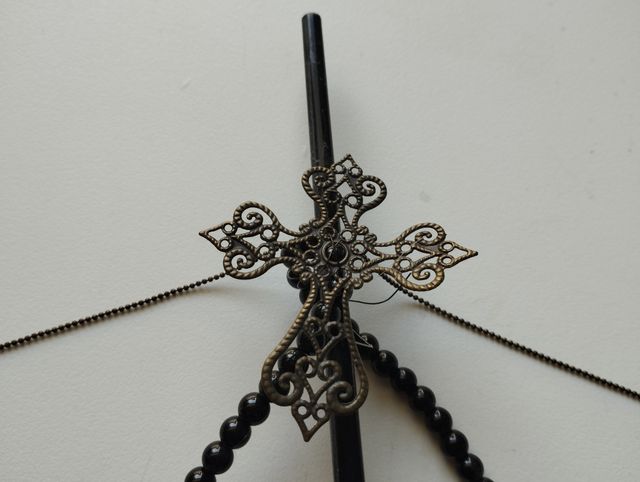 Diadema reina artesanal 