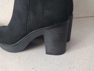 Botines Blogger a estrenar 