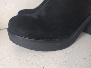 Botines Blogger a estrenar 